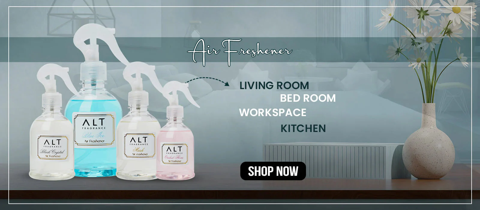 Welcome to Our Store